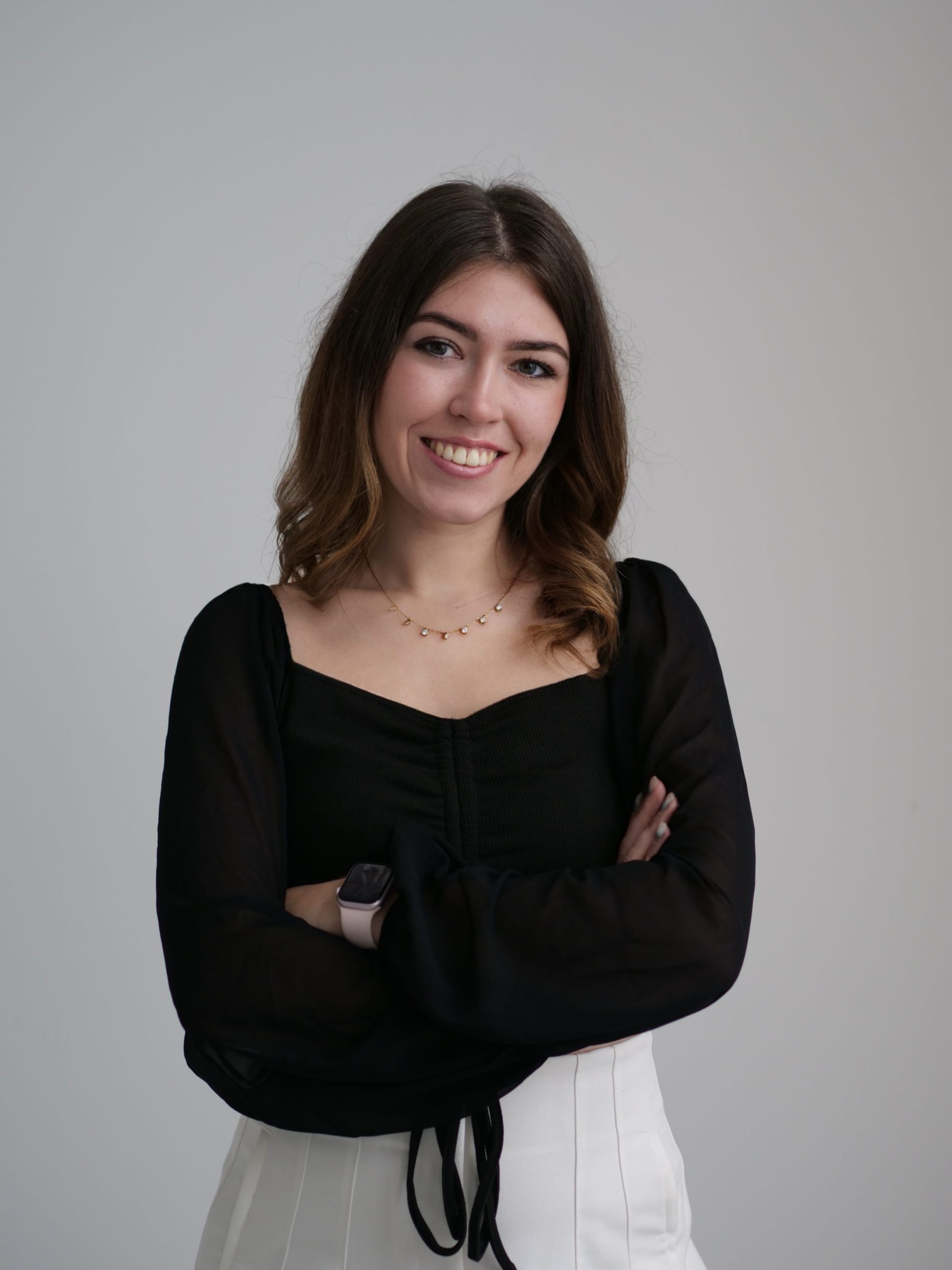 Alise Smirnova