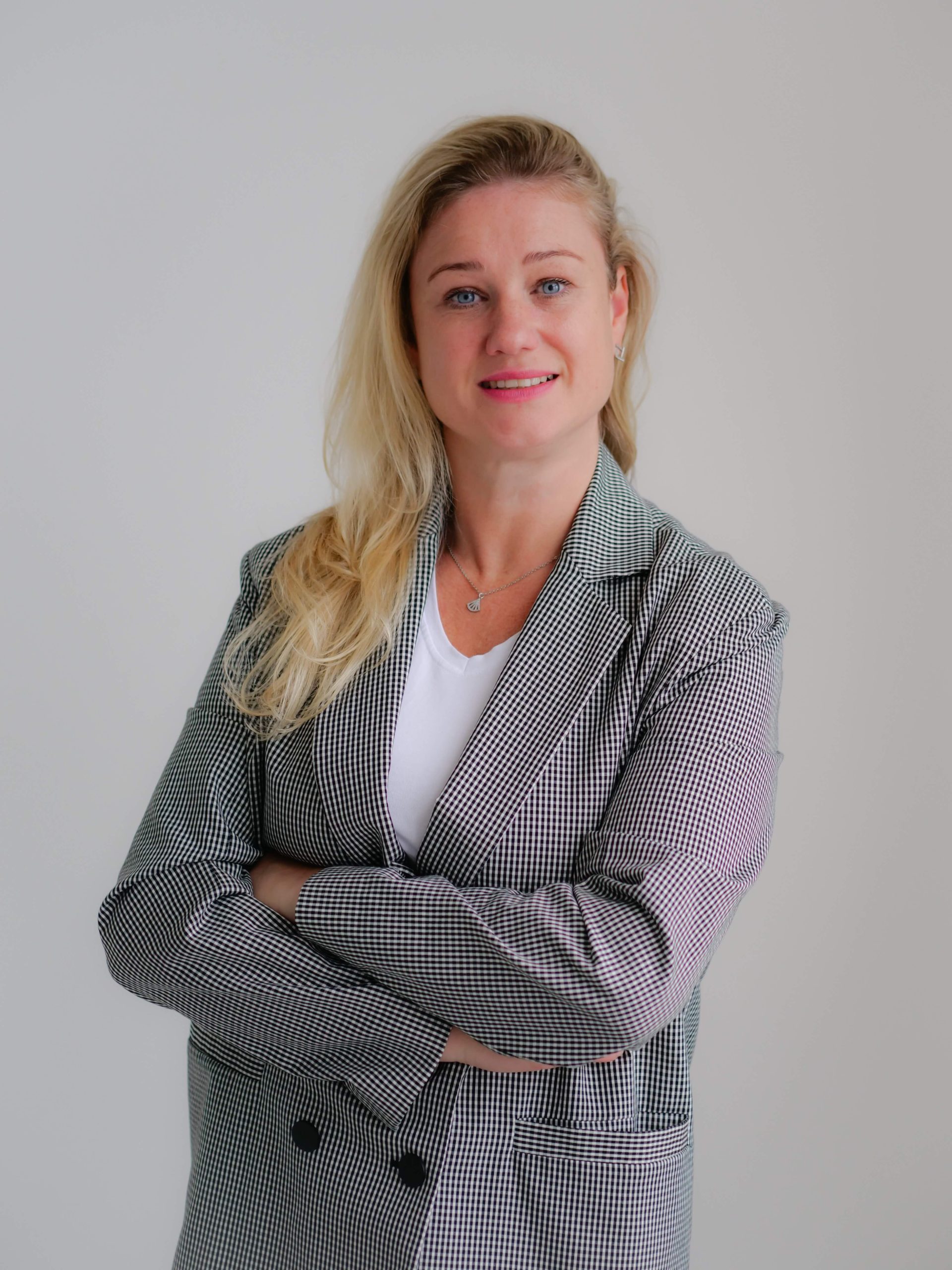 Natālija Dzurbeja
