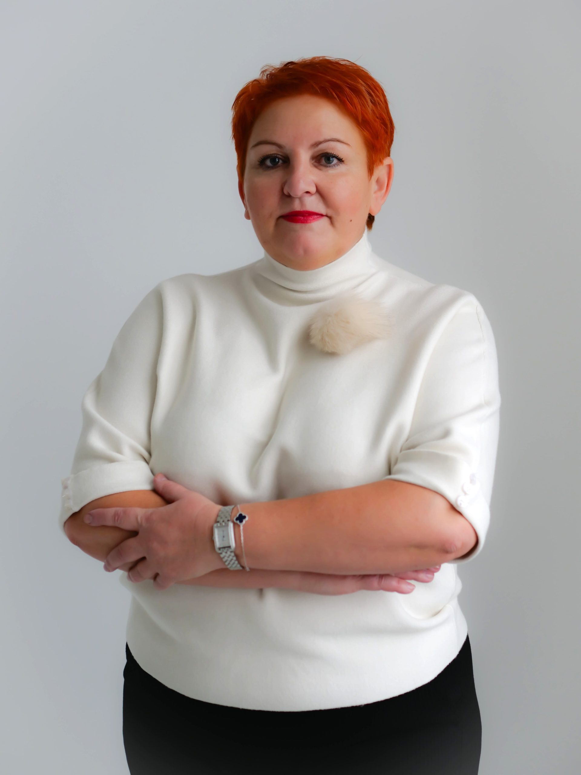 Svetlana Lemeševska